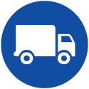 truck pass